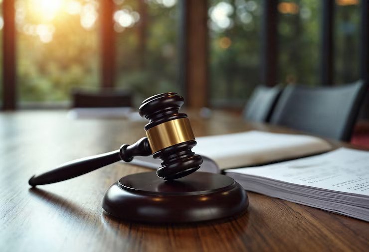 Advocate Khushal A Jadhav & Associates - Legal Services in Pune